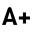 a+